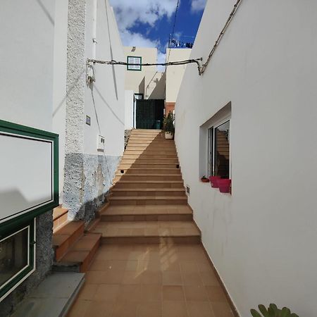 Alma Libre Hotel Tijoco de Abajo Екстериор снимка