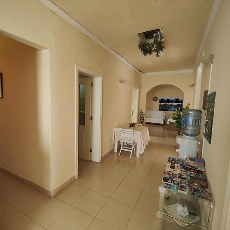 Alma Libre Hotel Tijoco de Abajo Екстериор снимка