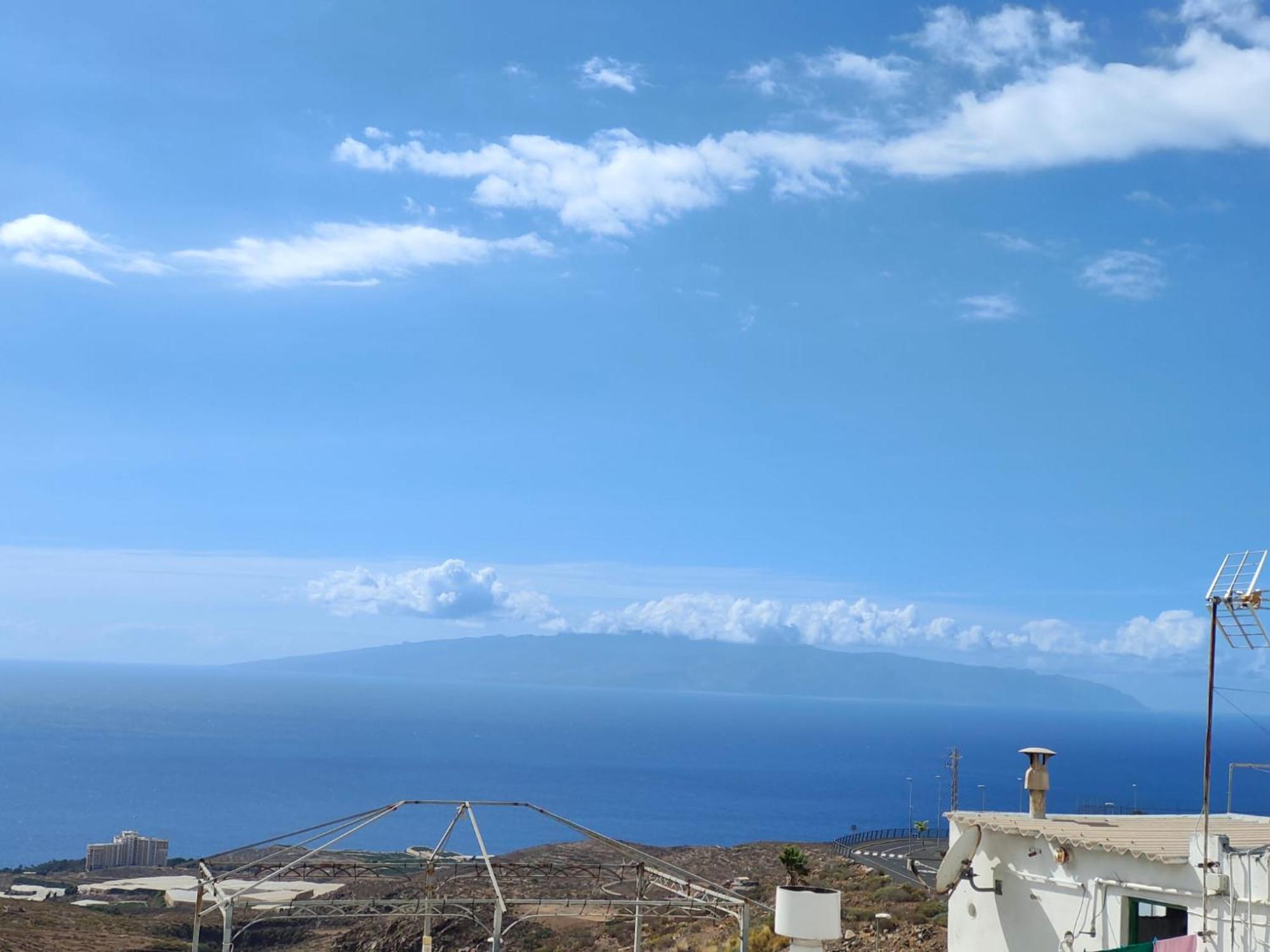 Alma Libre Hotel Tijoco de Abajo Екстериор снимка
